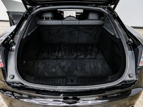 Used 2021 Tesla Model S Plaid image 49