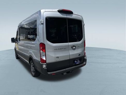 Used 2021 Ford Transit 350 XLT RWD image 6