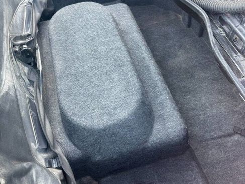 Used 2008 Pontiac Solstice Convertible w/ Premium Package image 26