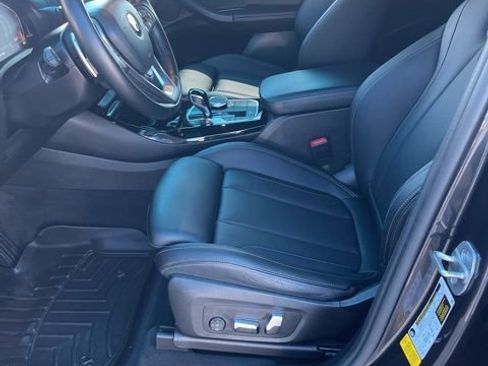 Used 2022 BMW X3 sDrive30i w/ Premium Package 2 RWD image 12