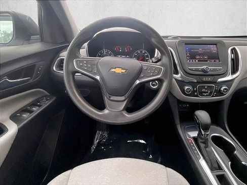 Certified 2024 Chevrolet Equinox LS FWD image 7