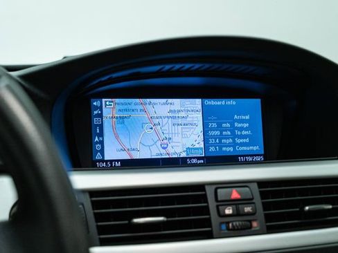 Used 2008 BMW 335i Coupe w/ Premium Pkg image 24