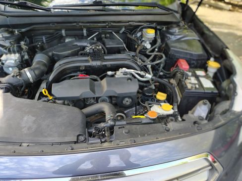 Used 2015 Subaru Outback 2.5i Limited AWD/4WD image 26