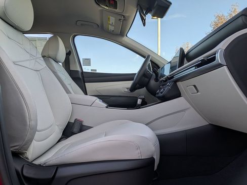 New 2026 Hyundai Tucson SE FWD image 9