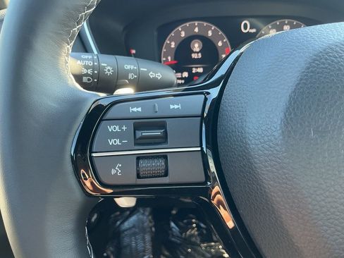 New 2026 Acura Integra A-Spec image 15