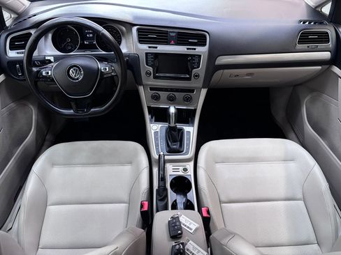 Used 2015 Volkswagen Golf TDI S FWD image 14
