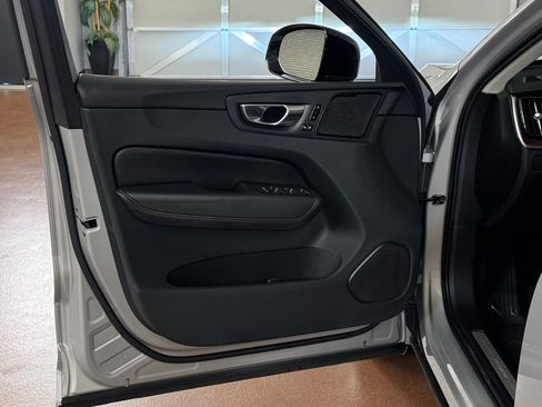 Used 2023 Volvo XC60 T8 Plus w/ Climate Package image 17