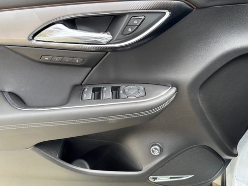 New 2026 Buick Envision Sport Touring image 26