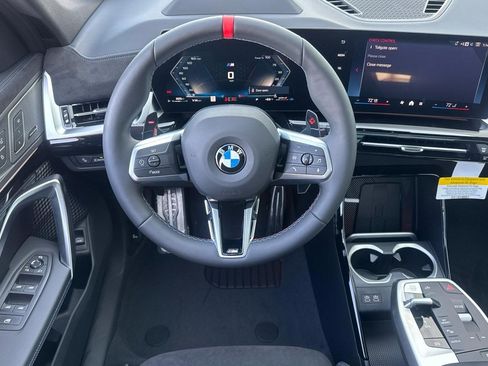 Used 2026 BMW X1 M35i w/ Technology Package image 26