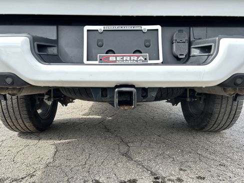 Used 2021 RAM 1500 Big Horn image 22