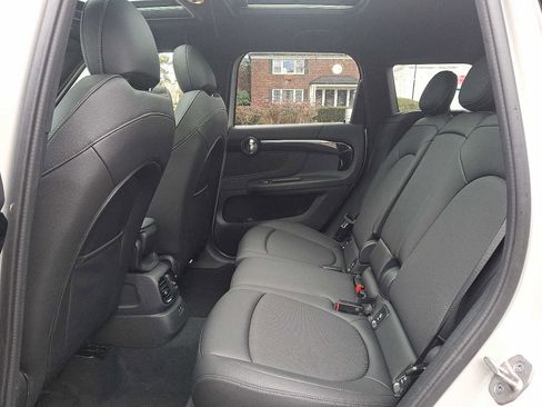 Certified 2023 MINI Cooper Countryman S image 10