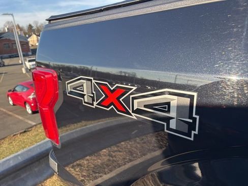 Used 2020 Ford F150 Platinum w/ Equipment Group 701A Luxury image 10