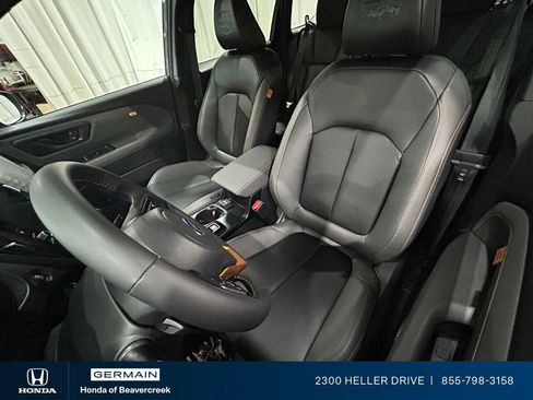 Used 2026 Subaru Forester Wilderness AWD/4WD image 29