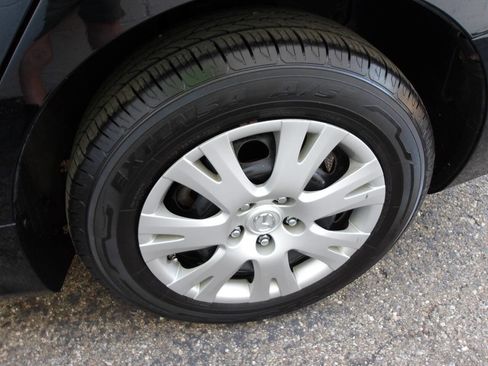 Used 2012 MAZDA MAZDA6 i Sport FWD image 29