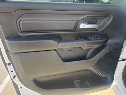 Used 2026 RAM 1500 Classic Warlock AWD/4WD image 14