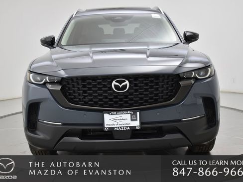 New 2026 MAZDA CX-50 2.5 Hybrid w/ Preferred Pkg image 12