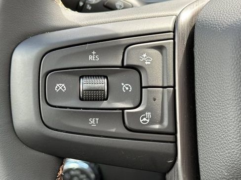 New 2026 GMC Sierra 3500 AT4 w/ AT4 Premium Plus Package AWD/4WD image 28