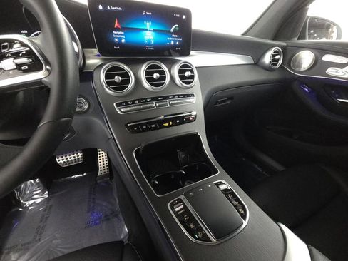 Certified 2023 Mercedes-Benz GLC 300 4MATIC Coupe image 15