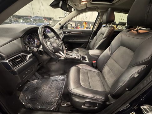 Used 2018 MAZDA CX-5 Touring w/ Preferred Equipment Package image 18