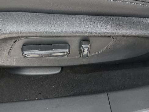 Certified 2026 Honda HR-V EX-L image 22