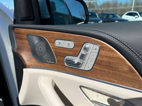Certified 2026 Mercedes-Benz GLE 350 4MATIC image 18