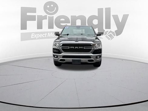 Used 2020 RAM 1500 Big Horn AWD/4WD image 22