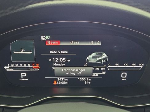 Used 2023 Audi RS 5 Sportback image 19