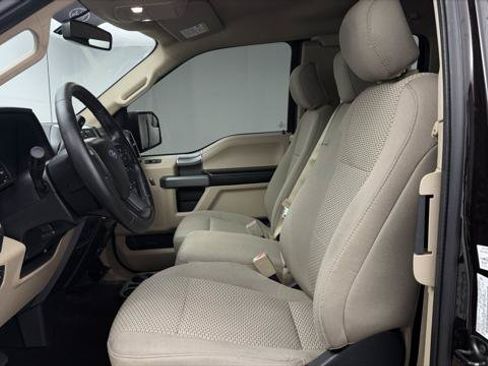 Used 2018 Ford F150 XLT w/ Equipment Group 302A Luxury RWD image 14