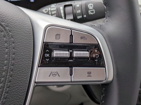 New 2025 Kia Telluride EX image 34