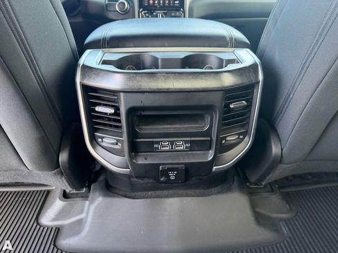 Used 2021 RAM 1500 Big Horn RWD image 18