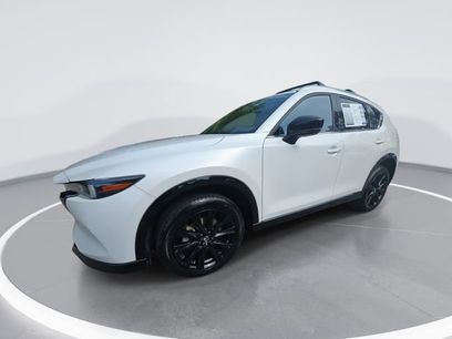 Used 2024 MAZDA CX-5 Carbon Edition