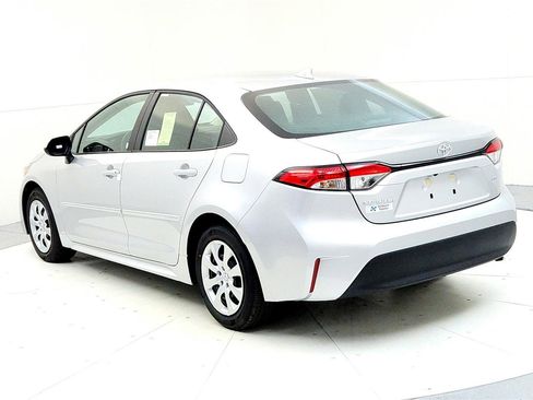 New 2026 Toyota Corolla LE image 4