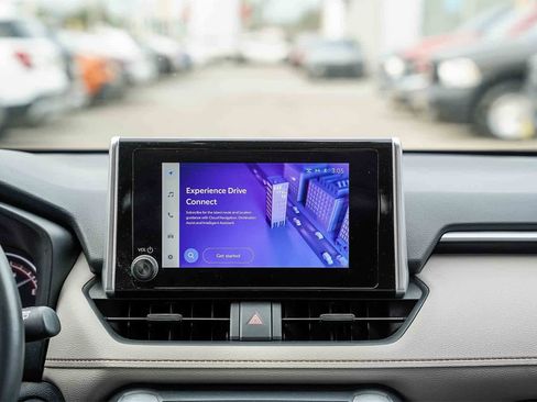 Used 2023 Toyota RAV4 XLE w/ Convenience Package image 14