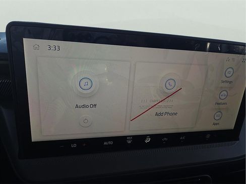 New 2026 Ford Maverick XL image 12