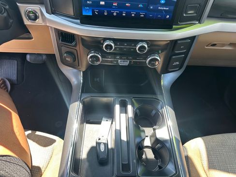 Used 2023 Ford F150 XLT w/ Equipment Group 302A High RWD image 14