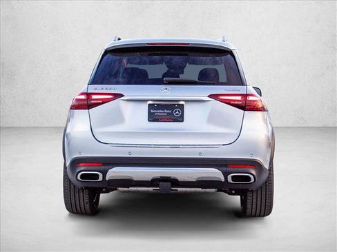 New 2026 Mercedes-Benz GLE 350 4MATIC image 6