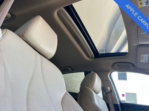 Used 2021 Acura TLX FWD image 17