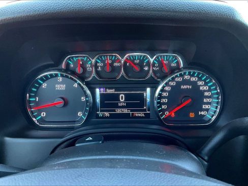 Used 2019 Chevrolet Tahoe Premier AWD/4WD image 12