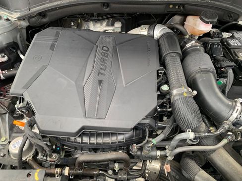 Used 2025 Hyundai Santa Fe SEL image 34