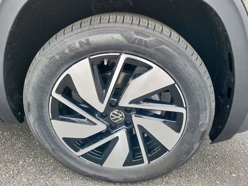 New 2026 Volkswagen Atlas SEL AWD/4WD image 20
