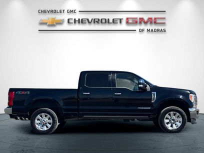Used 2017 Ford F350 Platinum