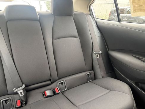 Used 2023 Toyota Corolla LE FWD image 35