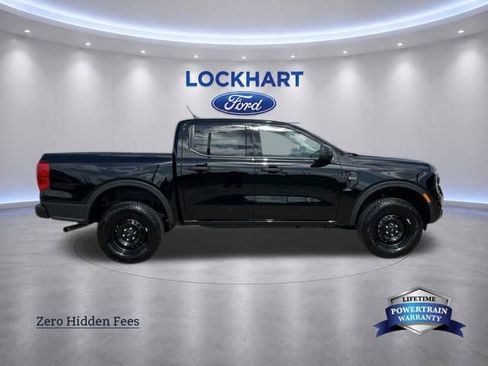 New 2026 Ford Ranger XL RWD image 8