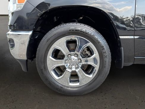 Used 2023 RAM 1500 Big Horn AWD/4WD image 10