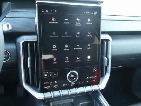 New 2026 GMC Acadia Elevation image 26