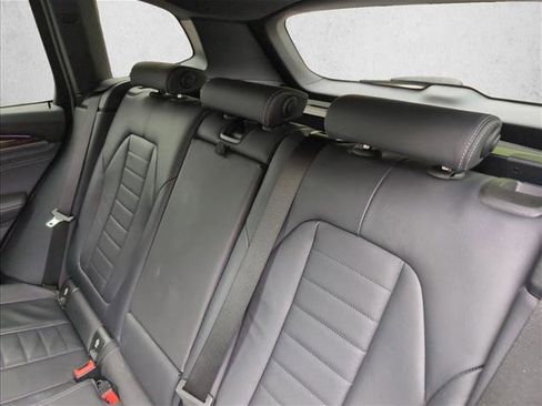 Used 2019 BMW X3 sDrive30i RWD image 18