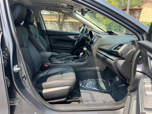 Used 2021 Subaru Crosstrek 2.5i Limited w/ Moonroof Package 2 AWD/4WD image 30