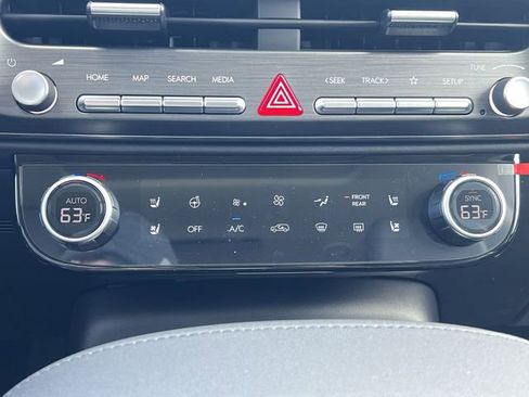 New 2026 Hyundai Palisade Limited AWD/4WD image 16