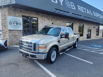 Used 2010 Ford F250 XLT