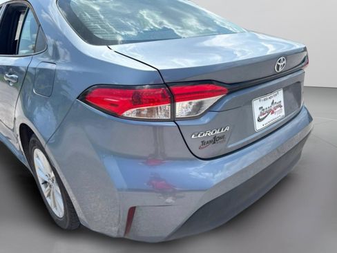 Certified 2024 Toyota Corolla LE w/ LE Convenience Package FWD image 27